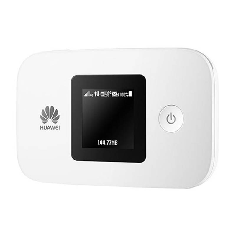 موبایل وای فای هوآوی 1 Huawei E5577 4G LTE Wi-Fi Modem Mobile Hotspot